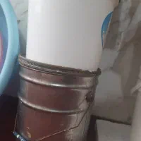 بشکه|ظروف نگهدارنده، پلاستیکی، یک‌بارمصرف|خورموج, |دیوار