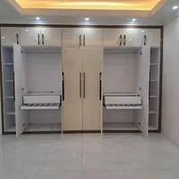 کابینت اقتصادی پاک چوب ،اقساطی|جاکفشی، کمد، دراور|چهاردانگه (تهران), |دیوار