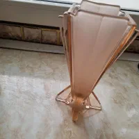 گلدان کریستال