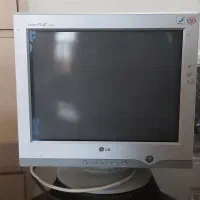 مانیتور LG