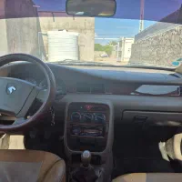 سمند lx 1400 ساده|خودرو سواری و وانت|شیراز, سینما سعدی|دیوار