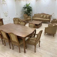 مبل تاپیک|مبلمان خانگی و میز عسلی|تهران, الهیه|دیوار