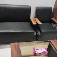 میز و مبل اداری|دفتر کار|یزد, |دیوار