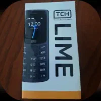 موبایل آکبندTCH LIMEگارانتی18ماه