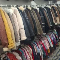 لباس و کت چرم بوفالو استوک خارجی|لباس|فسا, |دیوار