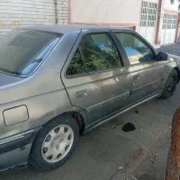 پژوپارس مدل۹۲دوگانه فابریک|خودرو سواری و وانت|قم, مهدیه|دیوار