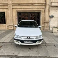 پژو پارس سال xu7 مدل 1400