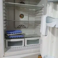 یخچال تمیز وسالم|یخچال و فریزر|فردیس, سپید دشت|دیوار