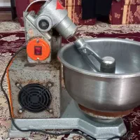 خمیر گیر ۵ کیلویی