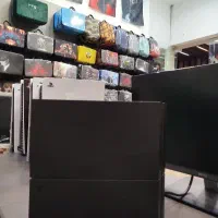 پی اس فور فت 1216 اکانتی