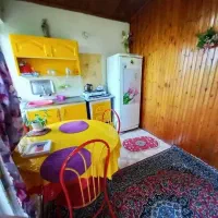 سوئیت حیاط سرسبز پارکینگ متل‌قو سلمانشهر عموناظم