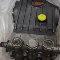 لوازم کارواش کامل