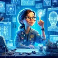 جذب نیروی آنلاین/دورکاری