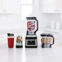 غذا ساز نینجا مدل ۸۰۱ نو و آکبند