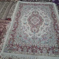 جفت قالیچه خطیبی|فرش|تبریز, |دیوار