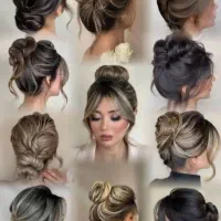 سالن آرایش ثریا