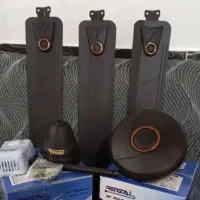 پنکه رگال هندی|پنکه و تصفیه‌کنندهٔ هوا|کرج, حسین‌آباد|دیوار