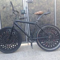 دوچرخه ۲۶نو