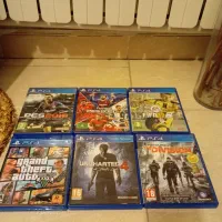 دیسک بازیps4 کپی خور کردن ps4وps5