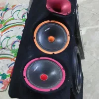 طاقچه پراید 111 کامل