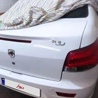 رانا پلاس ارتقاء یافته خشک