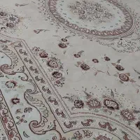 فرش ۹متری|فرش|پرند, فاز ۵|دیوار