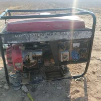 موتور برق دیزلی و بنزینی