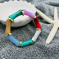 دستبند رنگی فانتزی کشی|بدلیجات|شیراز, معالی‌آباد|دیوار