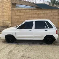 پراید111|خودرو سواری و وانت|خرمشهر, |دیوار