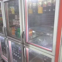 فروش یک عدد یخچال6در