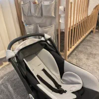 کریر نوزاد|اسباب و اثاث بچه|کرج, شهرک یاس جنوبی|دیوار