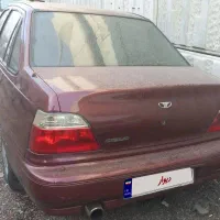 کمیاب ترین رنگ دوو سیلو|خودرو سواری و وانت|اندیشه, شهرک صدف|دیوار