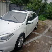 برلیانس اچ ۳۳۰ اتوماتیک|خودرو سواری و وانت|تهران, حسینآباد|دیوار