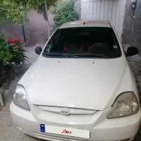 ریو 86|خودرو سواری و وانت|مشهد, عنصری|دیوار