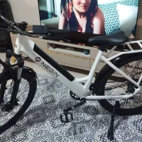 دوچرخه برقی آکبند زیر قیمت نمایندگی