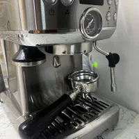 اسپرسوساز مباشی