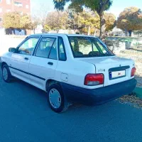 پراید ۸۳انژکتور