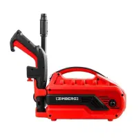 کارواش 105 بار اصلی شرکت زیمبرگ ترک با ضمانت