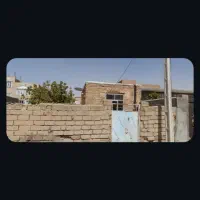 زمین مسکونی همراه خانه کلنگی دارای امتیاز برق آب|فروش زمین و ملک کلنگی|شاهین دژ, |دیوار