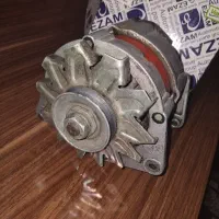 دینام پیکان و پمپ بنزین انژکتور پیکان