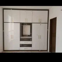 کابینت کمد دیواری|مصالح و تجهیزات ساختمان|مشهد, شهید معقول|دیوار