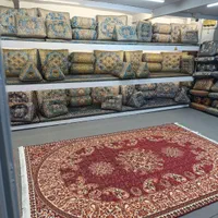 جدید ترین طرح و رنگ بندی شاه نشین پشتی یزد|پشتی|مشهد, فاطمیه|دیوار
