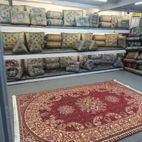 جدید ترین طرح و رنگ بندی شاه نشین پشتی یزد|پشتی|مشهد, فاطمیه|دیوار