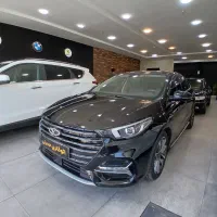 آریزو 6 پرو مدل 1402|خودرو سواری و وانت|کرج, گلشهر|دیوار