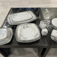 ظروف چینی توس