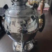 سماور گازی مارک ایلار