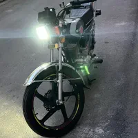 سحر ۲۰۰ درحد|موتورسیکلت|تبریز, |دیوار