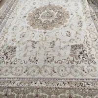 فرش کرم 12متری|فرش|مشهد, همت آباد|دیوار