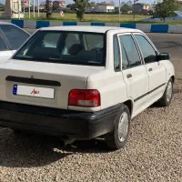 پراید مدل ۹۳|خودرو سواری و وانت|لوندویل, |دیوار