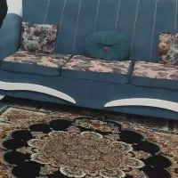 مبل هفت نفره سالم